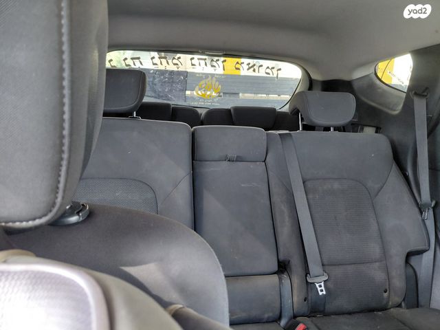 יונדאי סנטה פה