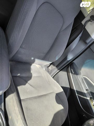 יונדאי סנטה פה