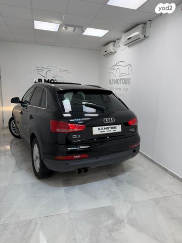 אאודי Q3