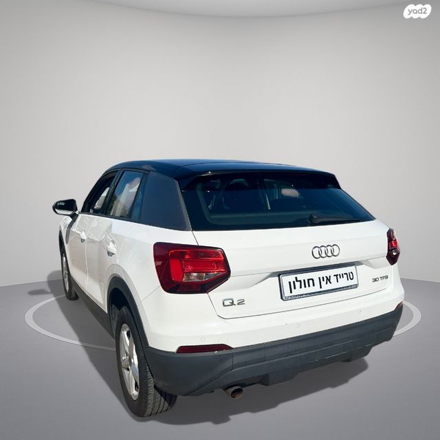 אאודי Q2