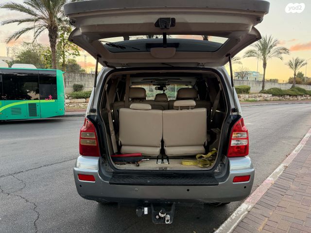 יונדאי טאראקן