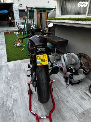 קאוואסאקי Z-H2