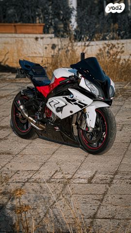 ב.מ.וו S1000RR