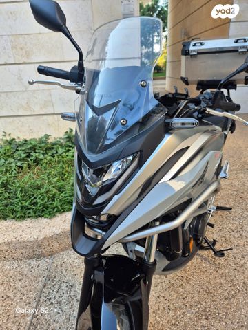 הונדה NC750X