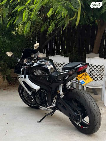 סוזוקי GSX-R600