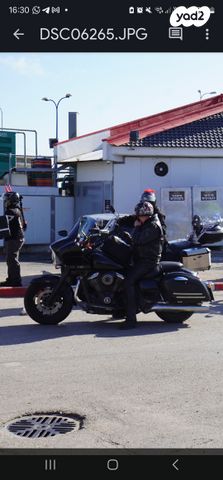 מודעת רכב קאוואסאקי VN1700 וויאג'ר