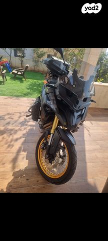 מודעת רכב Voge 525DSX