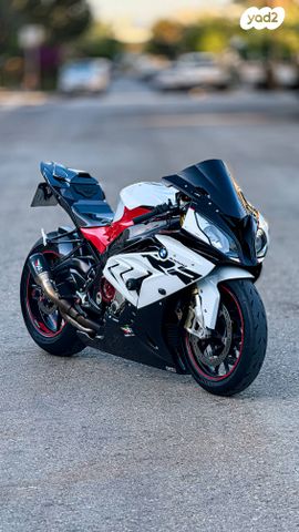 ב.מ.וו S1000RR