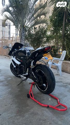 סוזוקי GSX-R600