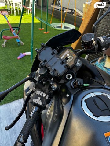 קאוואסאקי Z-H2