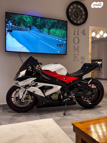 ב.מ.וו S1000RR