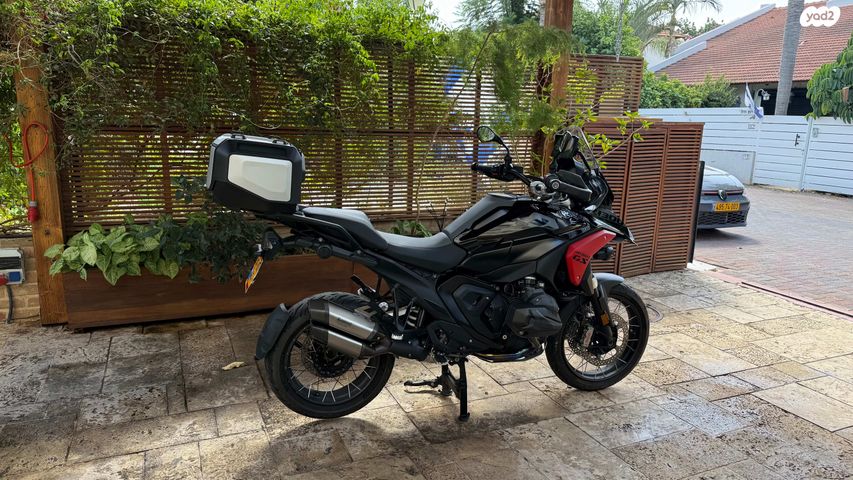 מודעת רכב ב.מ.וו R1300GS 