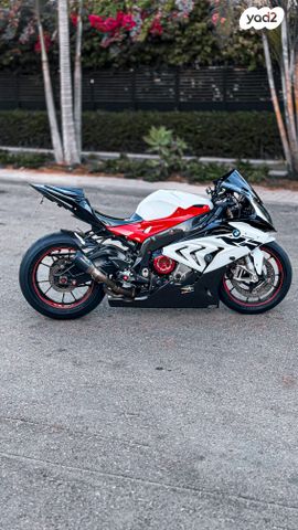 ב.מ.וו S1000RR