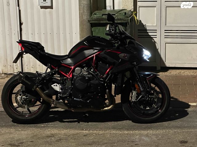 קאוואסאקי Z-H2