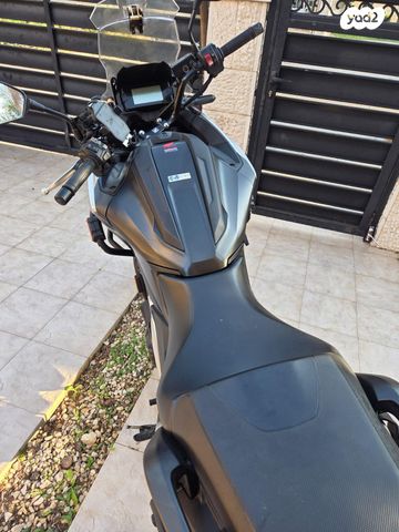 הונדה NC750X