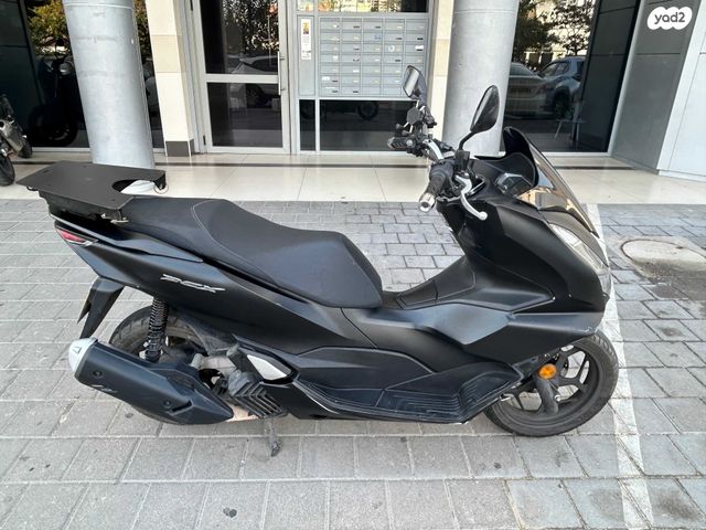 הונדה PCX 125