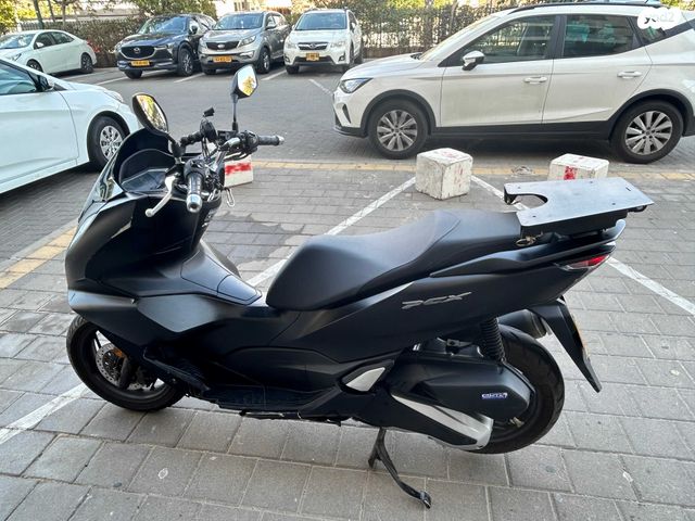 הונדה PCX 125