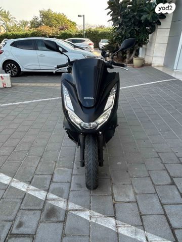 הונדה PCX 125
