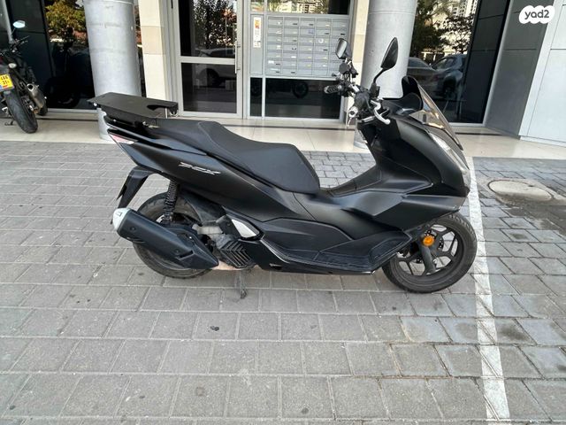 הונדה PCX 125