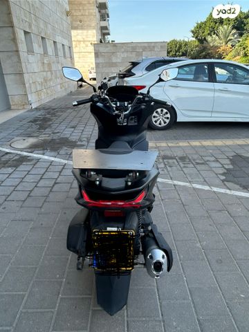 הונדה PCX 125