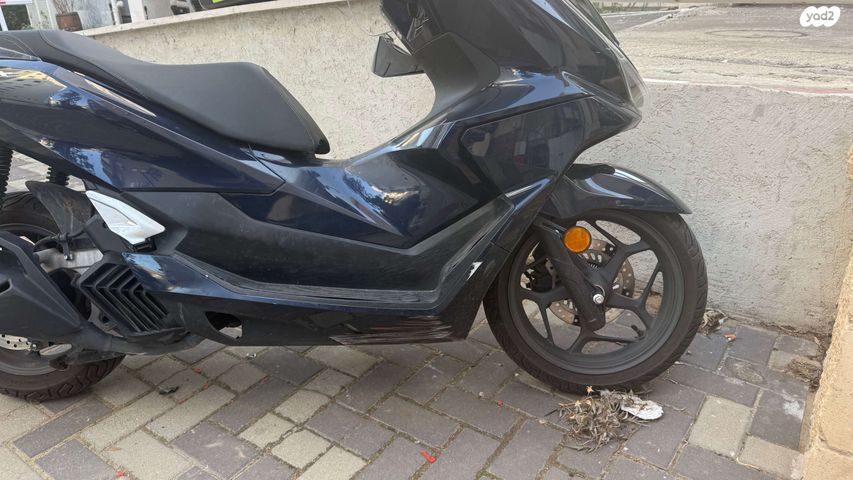הונדה PCX 125