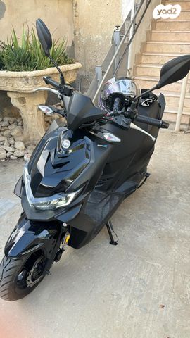 מודעת רכב סאן יאנג אחר