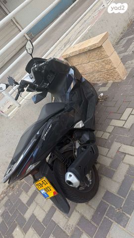 הונדה PCX 125