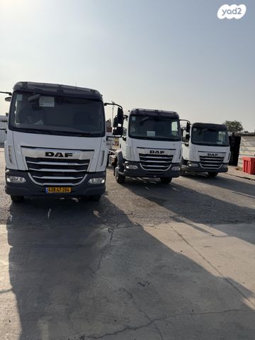 מודעת רכב דאף