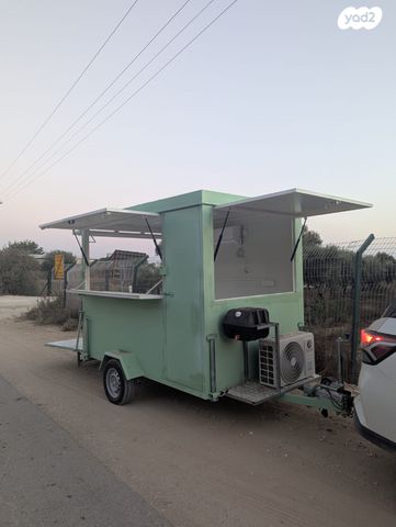 מודעת רכב פרטי/מסחרי