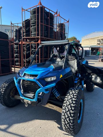 מודעת רכב פולריס