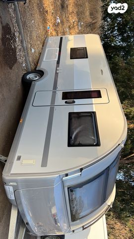 נגרר (קראוון נגרר)