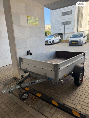 מודעת רכב פרטי/מסחרי