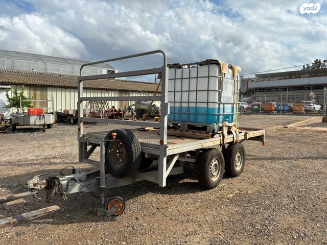 מודעת רכב משאיות