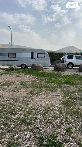 נגרר (קראוון נגרר)