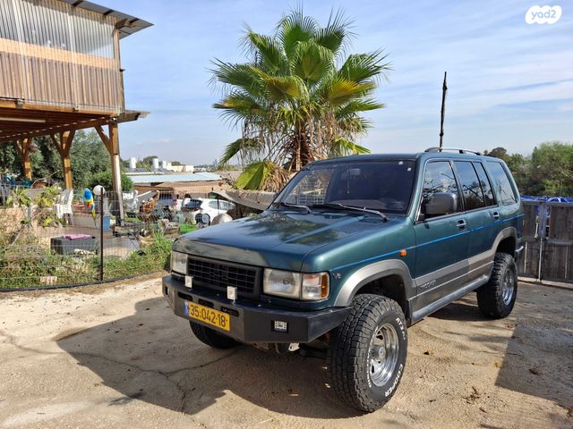 מודעת רכב כללי