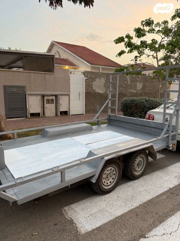 מודעת רכב פרטי/מסחרי