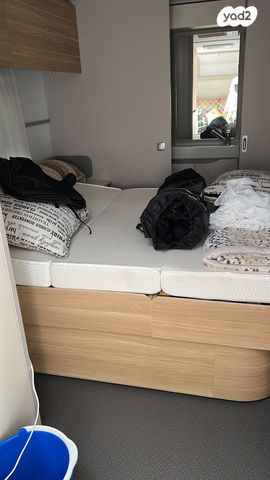 נגרר (קראוון נגרר)