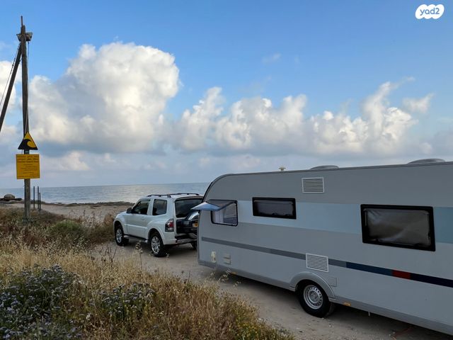 נגרר (קראוון נגרר)