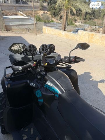 מודעת רכב ACCESS