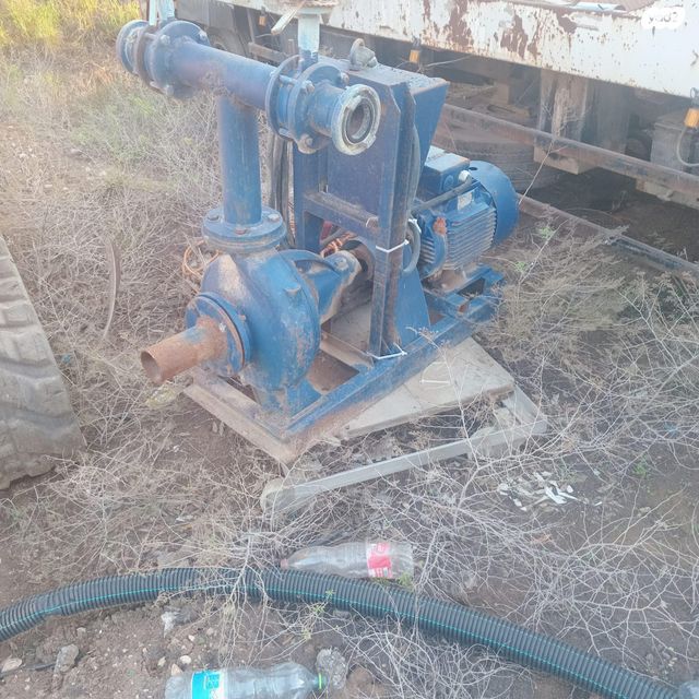 מכונת קידוח