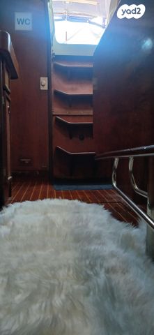 יאכטות - מפרשית