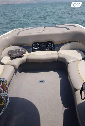 יאכטות - סירות מנוע