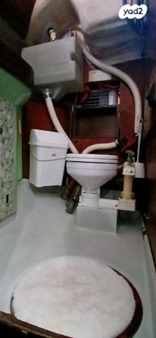 יאכטות - מפרשית