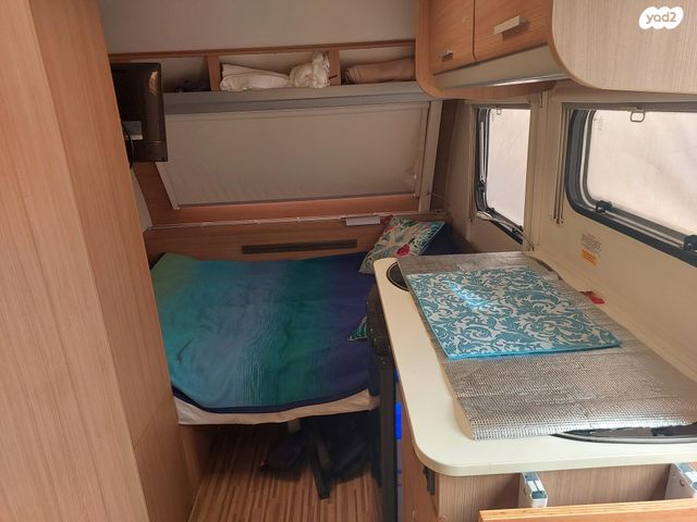 נגרר (קראוון נגרר)