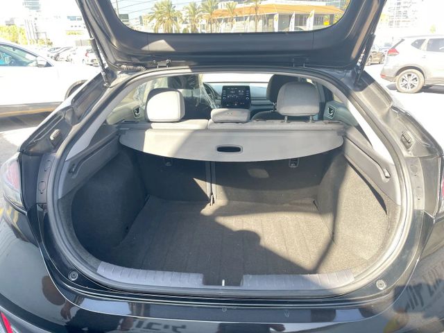 יונדאי איוניק