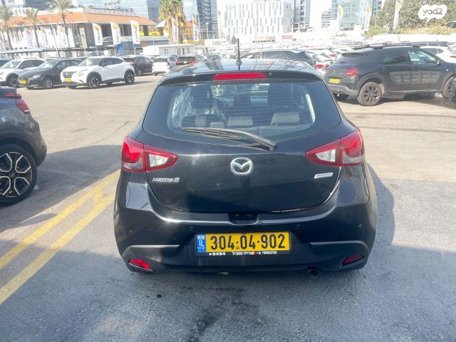 מאזדה 2