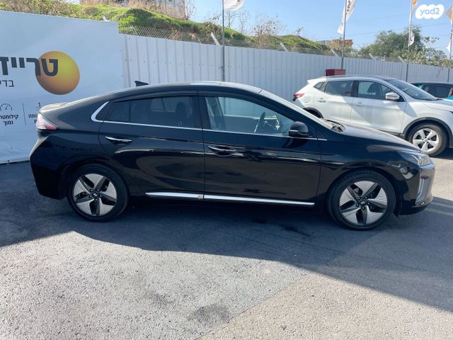 יונדאי איוניק