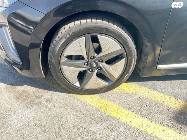 יונדאי איוניק