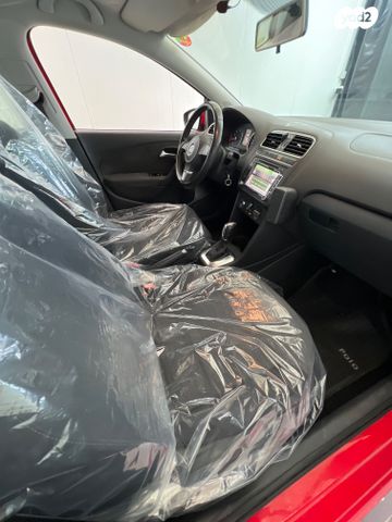 פולקסווגן פולו