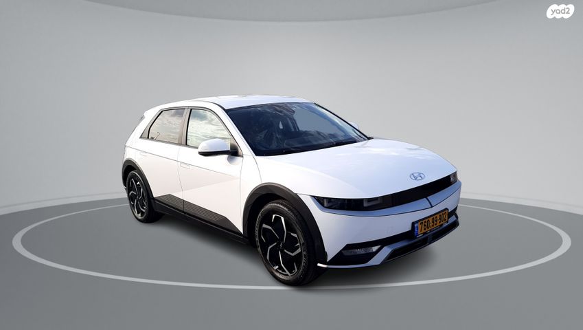 יונדאי איוניק 5